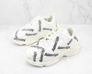 Balenciaga Triple S Shoes BTSS10000110