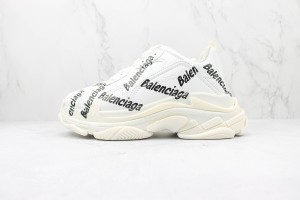 Balenciaga Triple S Shoes BTSS10000110
