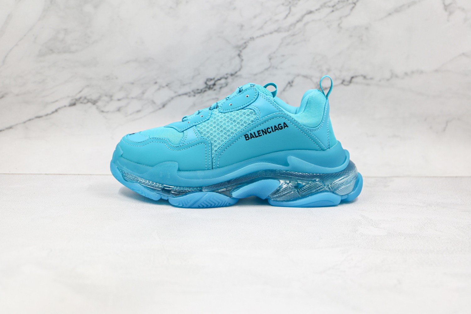 Balenciaga Triple S Shoes BTSS10000111