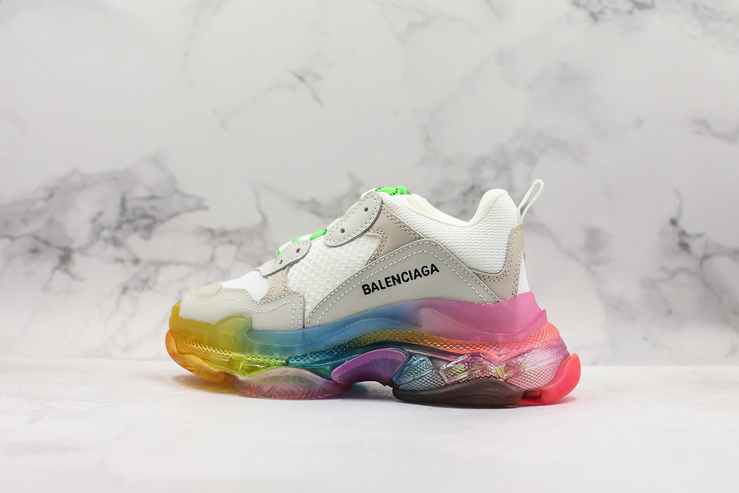 Balenciaga Triple S Shoes BTSS10000114