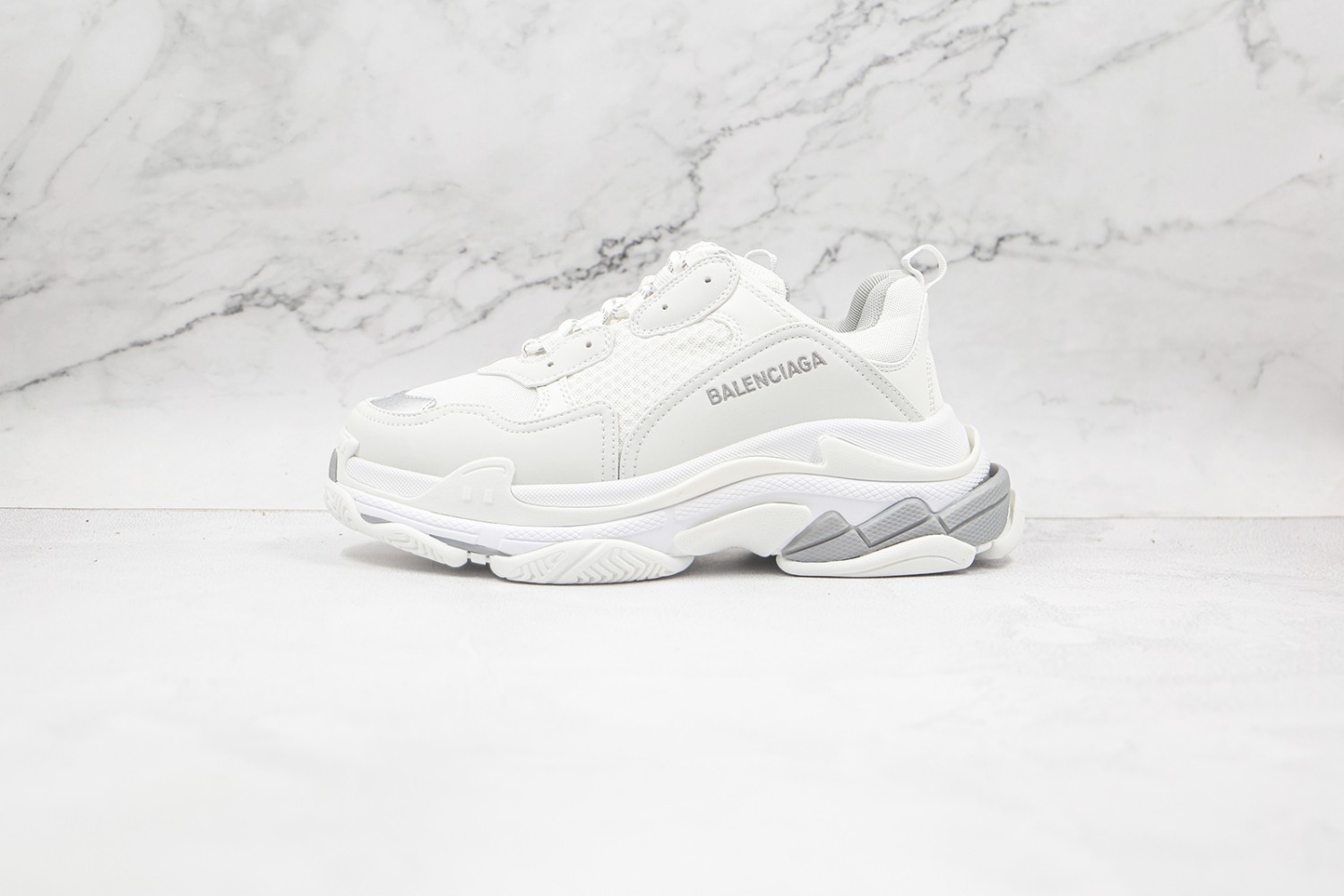 Balenciaga Triple S Shoes BTSS10000116