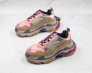Balenciaga Triple S Shoes BTSS10000117