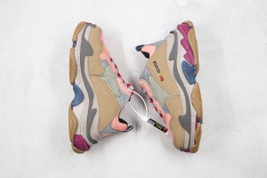 Balenciaga Triple S Shoes BTSS10000117