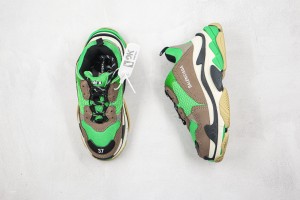 Balenciaga Triple S Shoes BTSS10000118