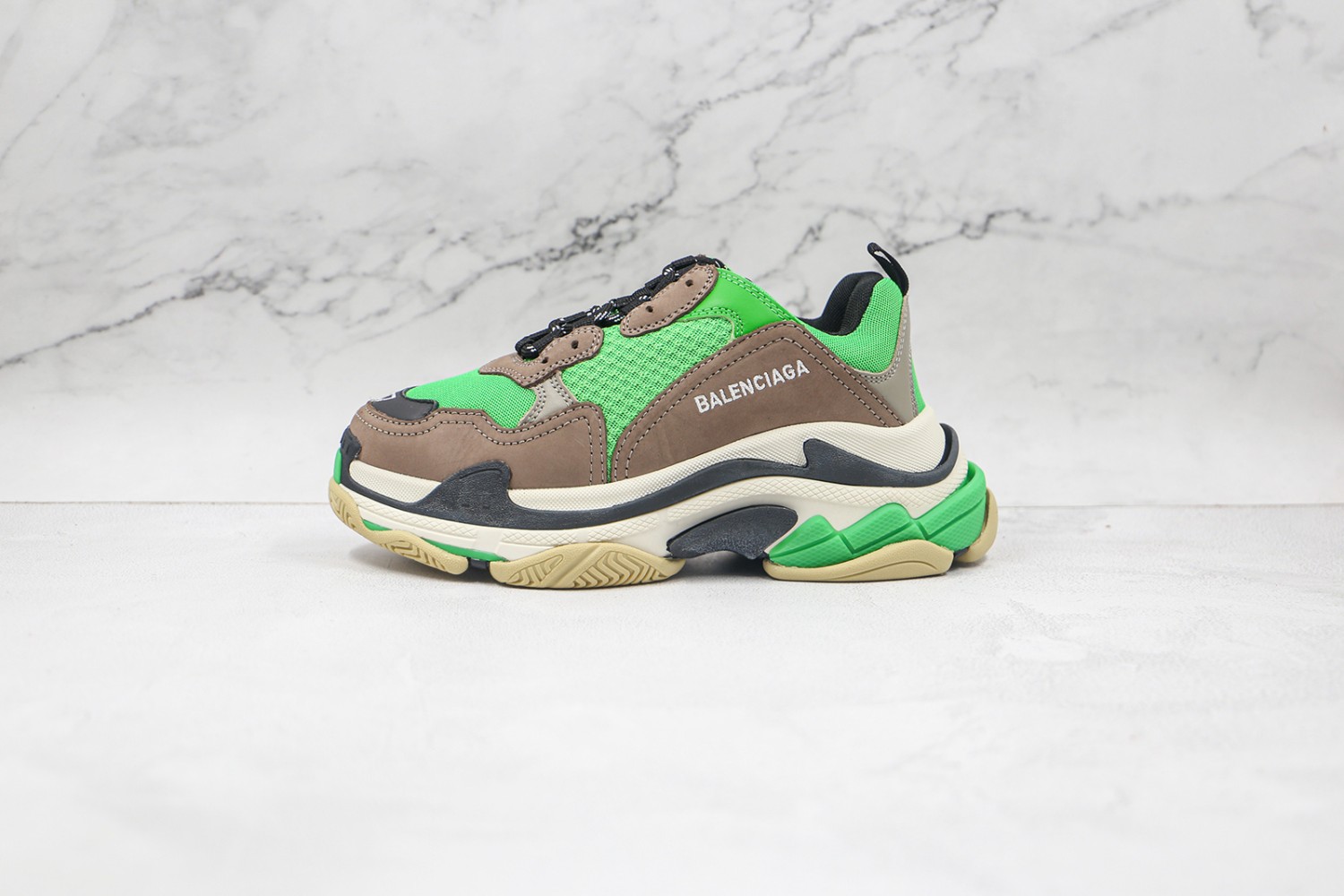 Balenciaga Triple S Shoes BTSS10000118