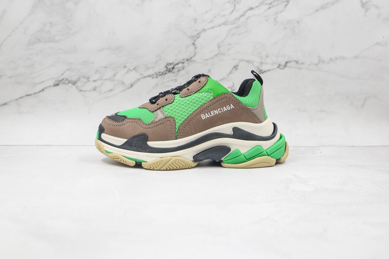 Balenciaga Triple S Shoes BTSS10000118
