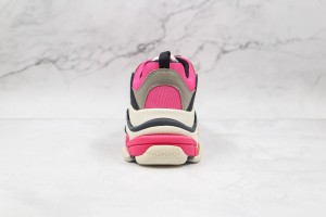 Balenciaga Triple S Shoes BTSS10000119