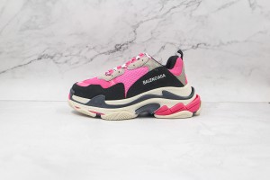 Balenciaga Triple S Shoes BTSS10000119