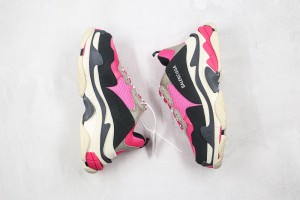 Balenciaga Triple S Shoes BTSS10000119
