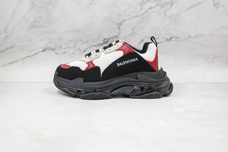 Balenciaga Triple S Shoes BTSS10000120
