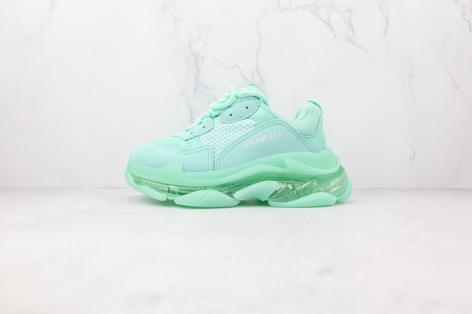  Balenciaga Triple S Shoes BTSS10000127