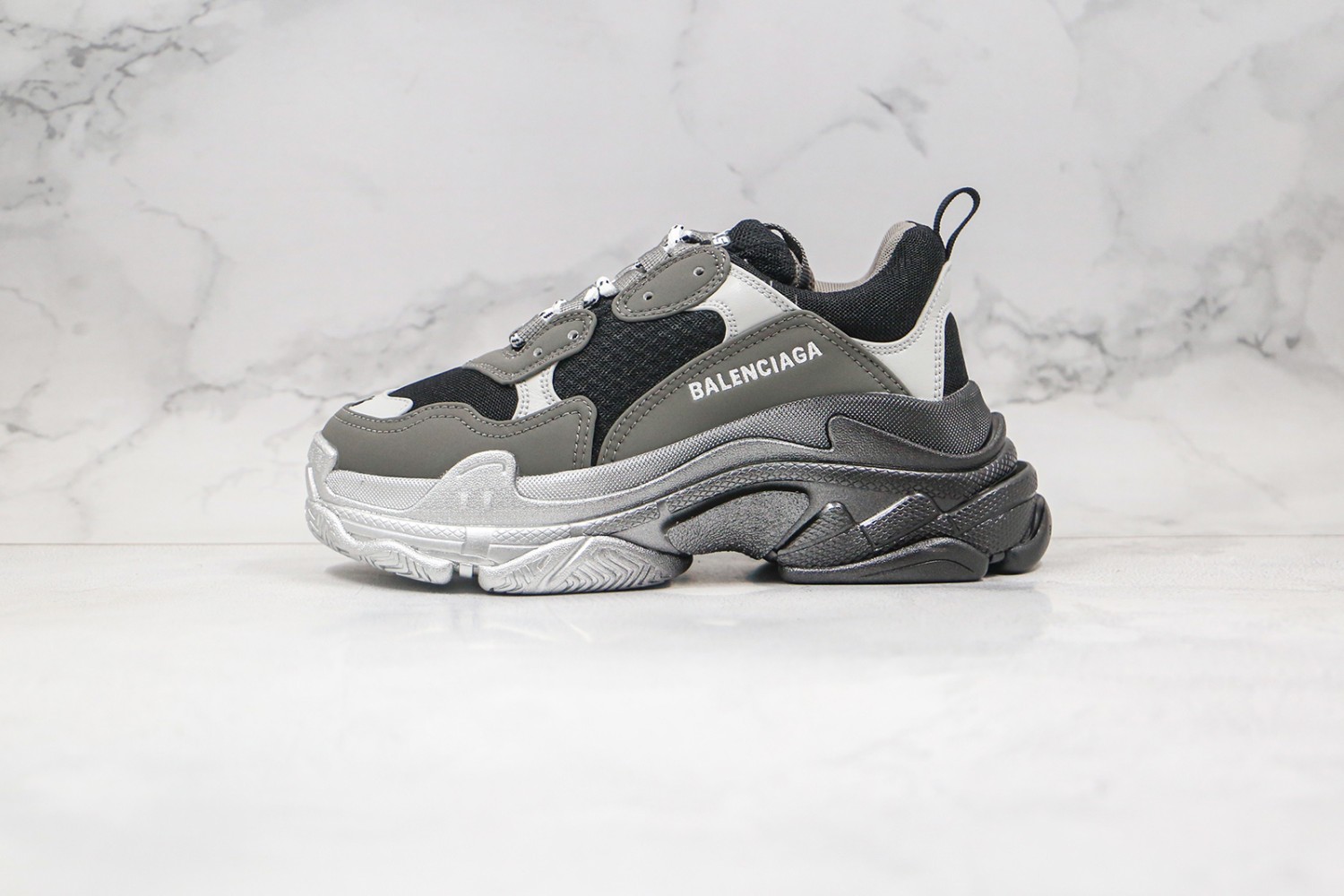 Balenciaga Triple S Shoes BTSS10000129