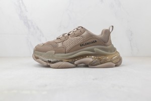 Balenciaga Triple S Shoes BTSS1000014