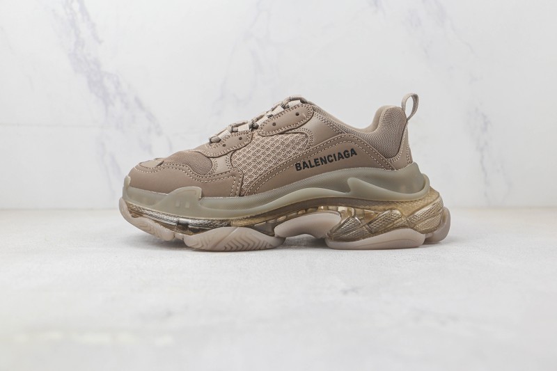  Balenciaga Triple S Shoes BTSS1000014