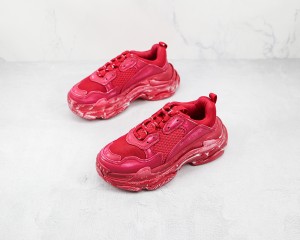 Balenciaga Triple S Shoes BTSS1000015
