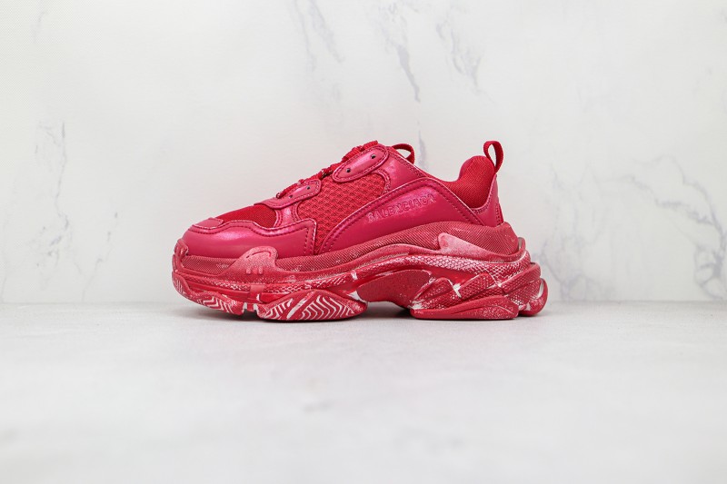 Balenciaga Triple S Shoes BTSS1000015