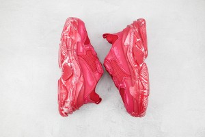Balenciaga Triple S Shoes BTSS1000015