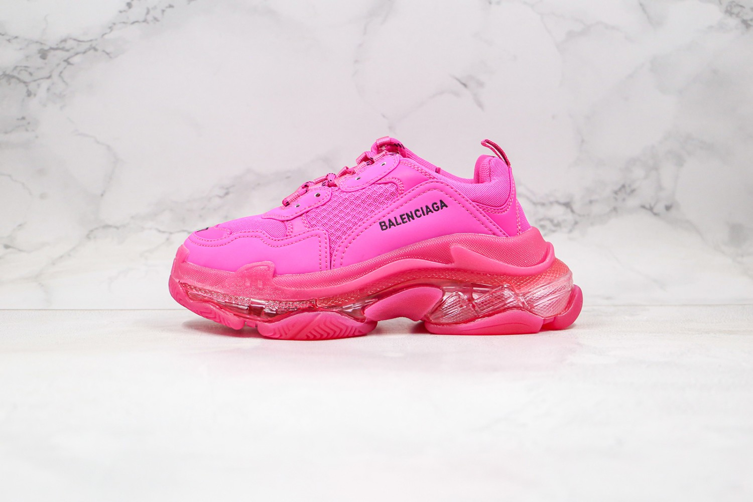 Balenciaga Triple S Shoes BTSS1000017