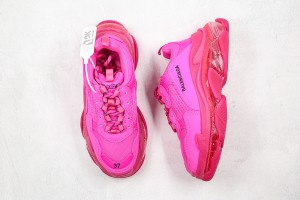 Balenciaga Triple S Shoes BTSS1000017