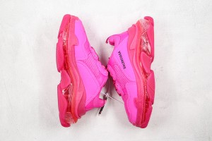 Balenciaga Triple S Shoes BTSS1000017