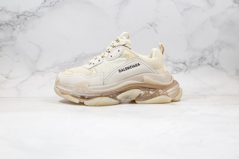  Balenciaga Triple S Shoes BTSS1000018