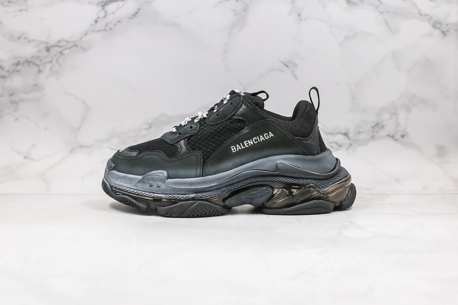 Balenciaga Triple S Shoes BTSS1000019