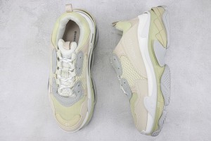 Balenciaga Triple S Shoes BTSS100002