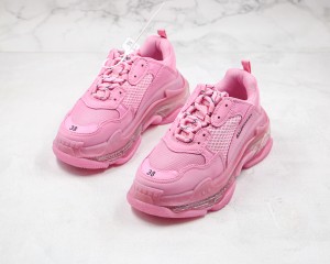 Balenciaga Triple S Shoes BTSS1000021