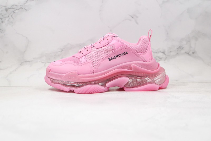 Balenciaga Triple S Shoes BTSS1000021