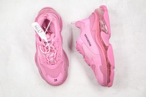 Balenciaga Triple S Shoes BTSS1000021