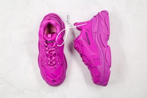 Balenciaga Triple S Shoes BTSS1000022