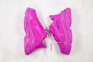 Balenciaga Triple S Shoes BTSS1000022