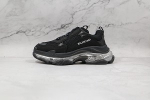 Balenciaga Triple S Shoes BTSS1000024