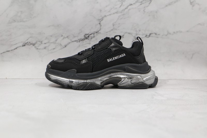 Balenciaga Triple S Shoes BTSS1000024