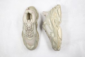Balenciaga Triple S Shoes BTSS1000025
