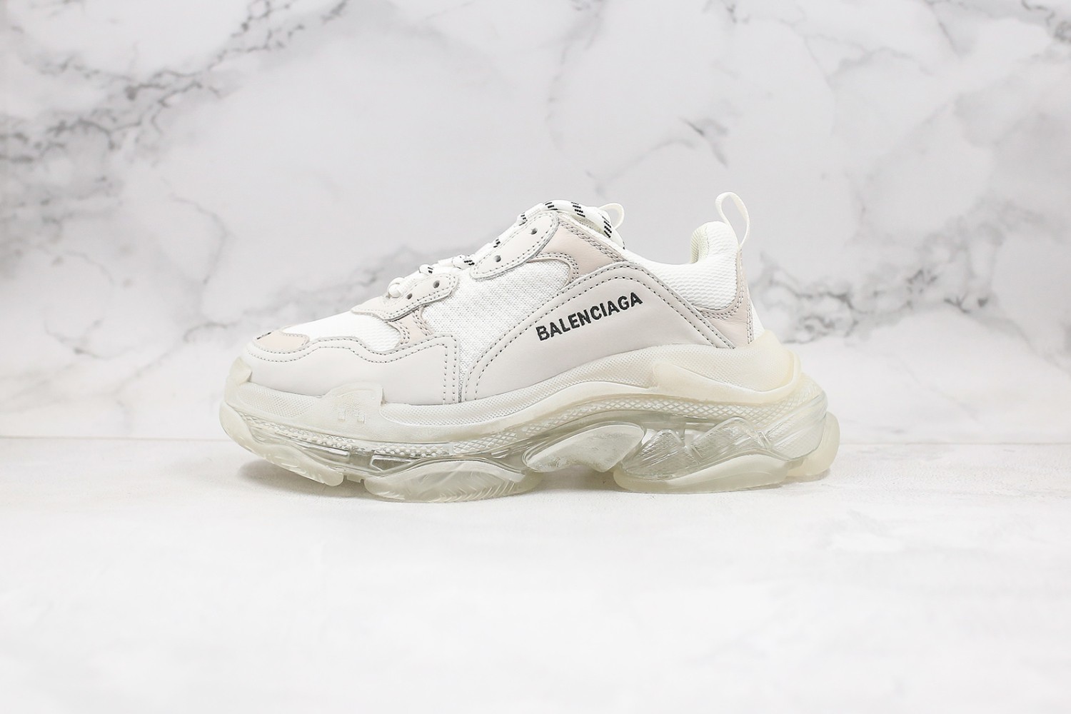  Balenciaga Triple S Shoes BTSS1000026