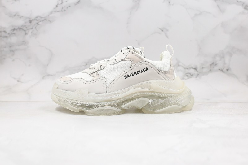  Balenciaga Triple S Shoes BTSS1000026