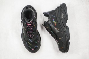 Balenciaga Triple S Shoes BTSS1000027