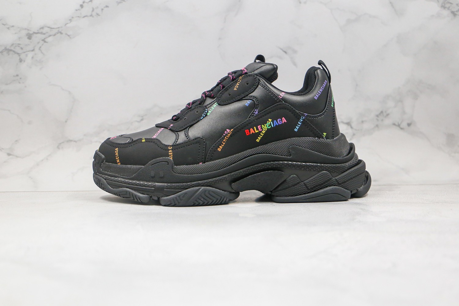 Balenciaga Triple S Shoes BTSS1000027
