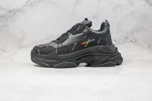 Balenciaga Triple S Shoes BTSS1000027