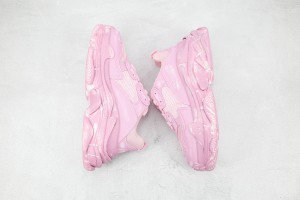  Balenciaga Triple S Shoes BTSS1000029
