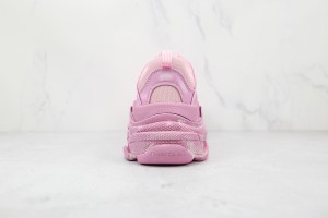  Balenciaga Triple S Shoes BTSS1000029