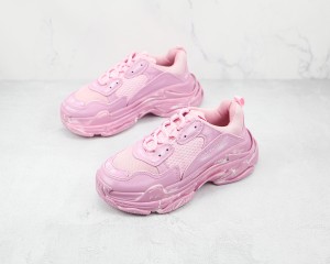  Balenciaga Triple S Shoes BTSS1000029