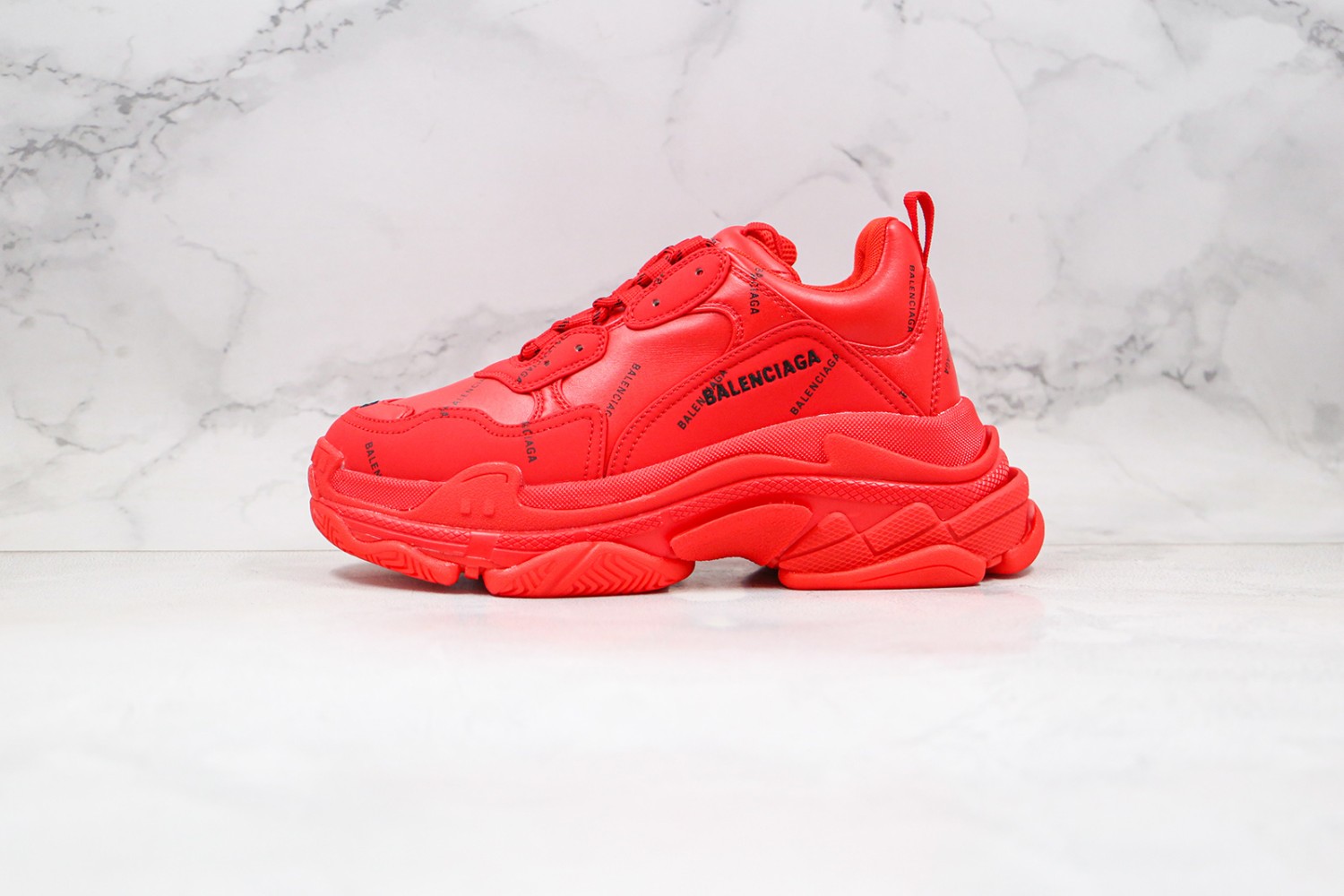 Balenciaga Triple S Shoes BTSS1000030