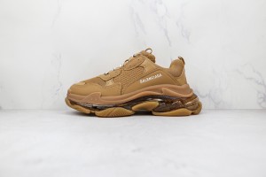 Balenciaga Triple S Shoes BTSS1000034