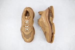 Balenciaga Triple S Shoes BTSS1000034