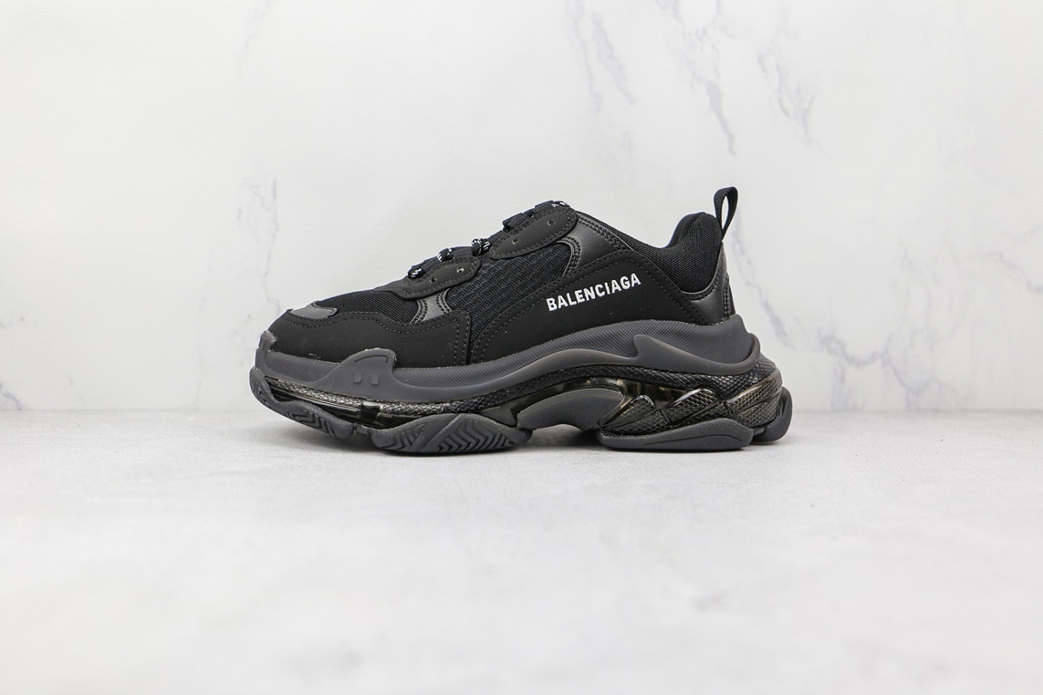 Balenciaga Triple S Shoes BTSS1000035