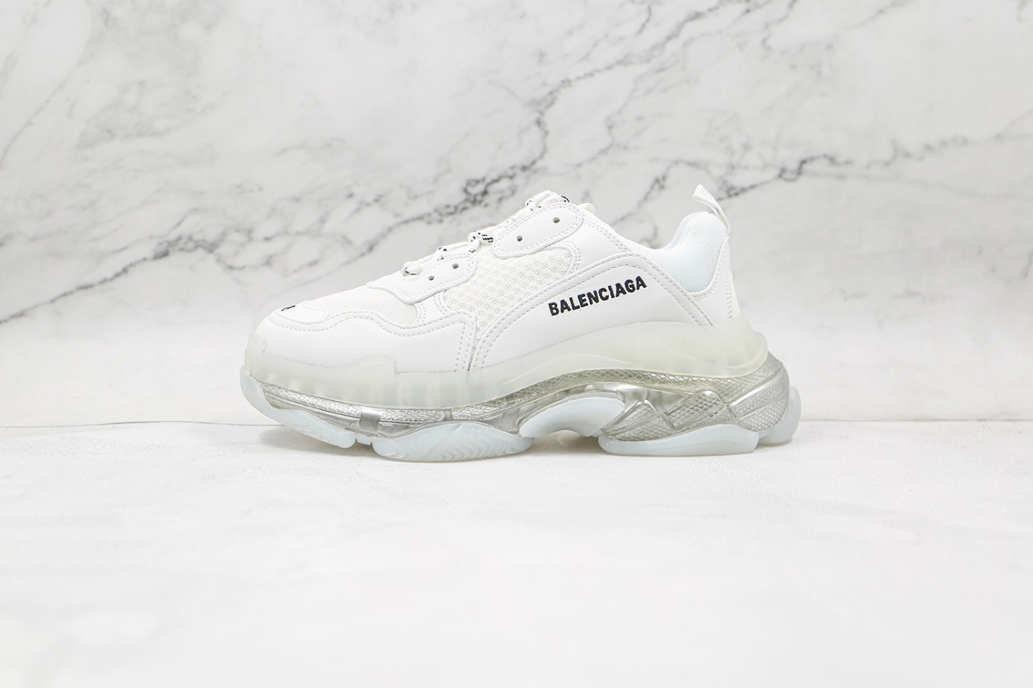 Balenciaga Triple S Shoes BTSS1000037