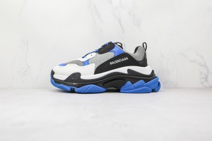 Balenciaga Triple S Shoes BTSS1000038
