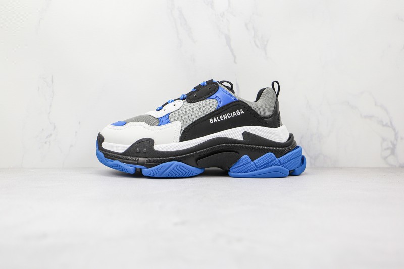 Balenciaga Triple S Shoes BTSS1000038